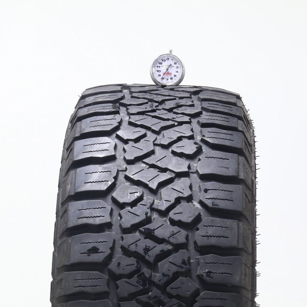 Used LT 275/65R18 Kenda Klever AT2 123/120S E - 8/32 - Image 2