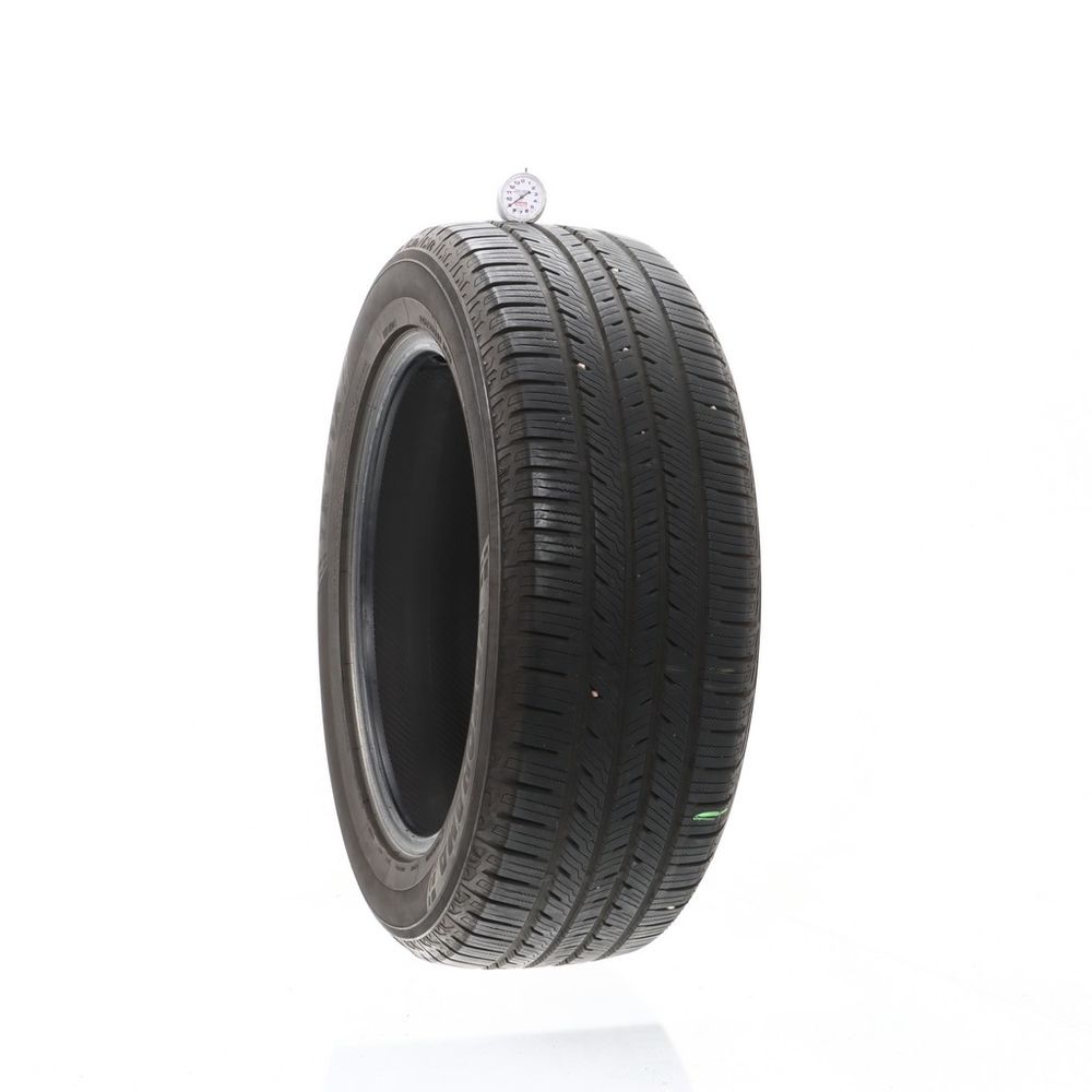 Used 245/55R19 Yokohama YK-CTX 103H - 9/32 - Image 1