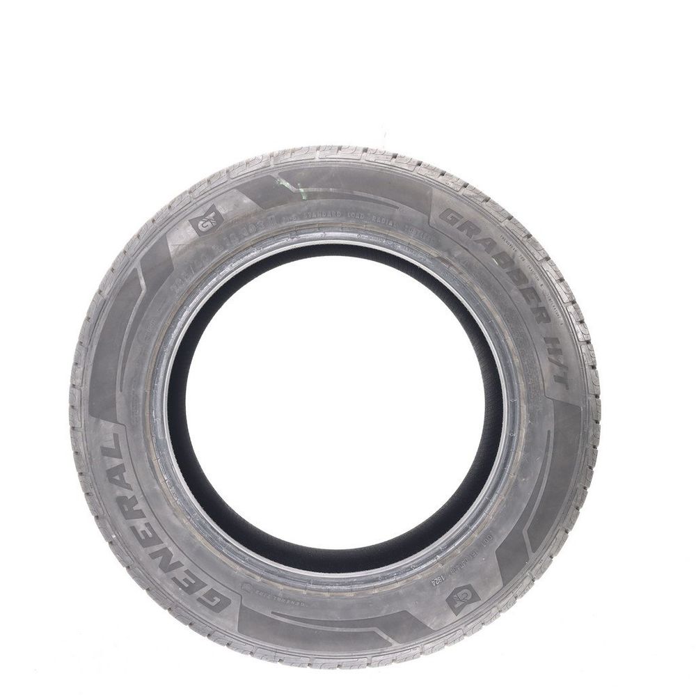 Used 235/60R18 General Grabber H/T 103H - 11.5/32 - Image 3