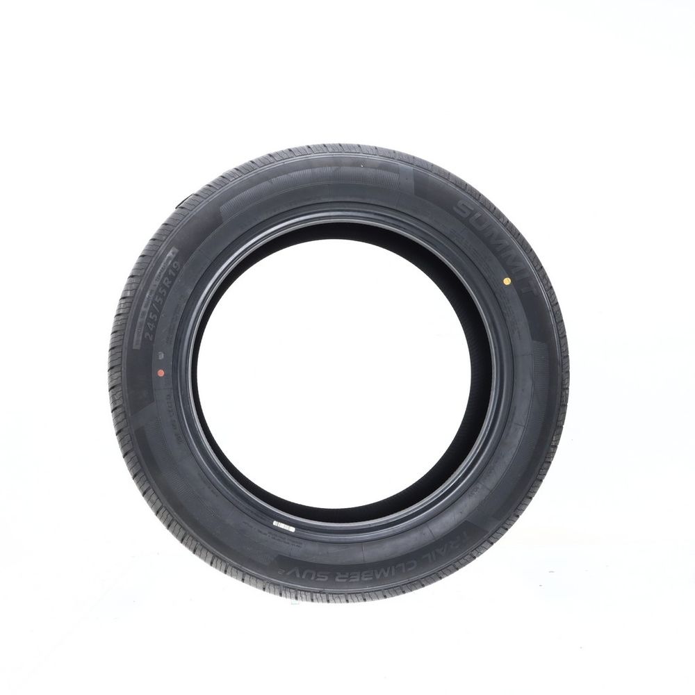 New 245/55R19 Summit Trail Climber SUV2 103V - Image 3
