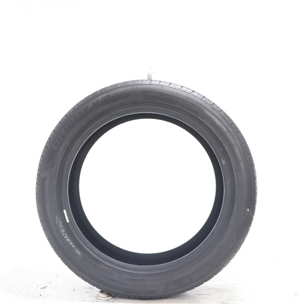 Used 245/45ZR18 Landspider Citytraxx H/P 100W - 7/32 - Image 3