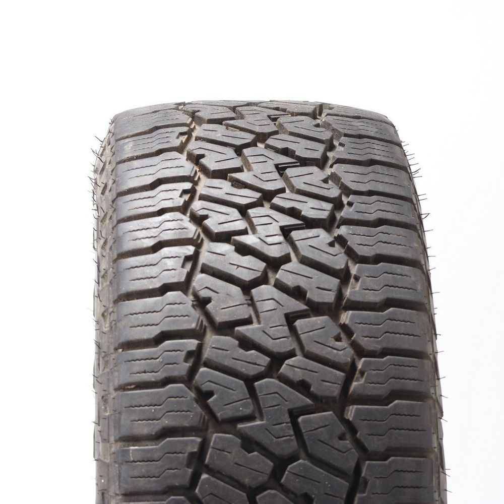 Set of (2) Used LT 285/55R20 Falken Wildpeak A/T3W 122/119T E - 13.5-15/32 - Image 5