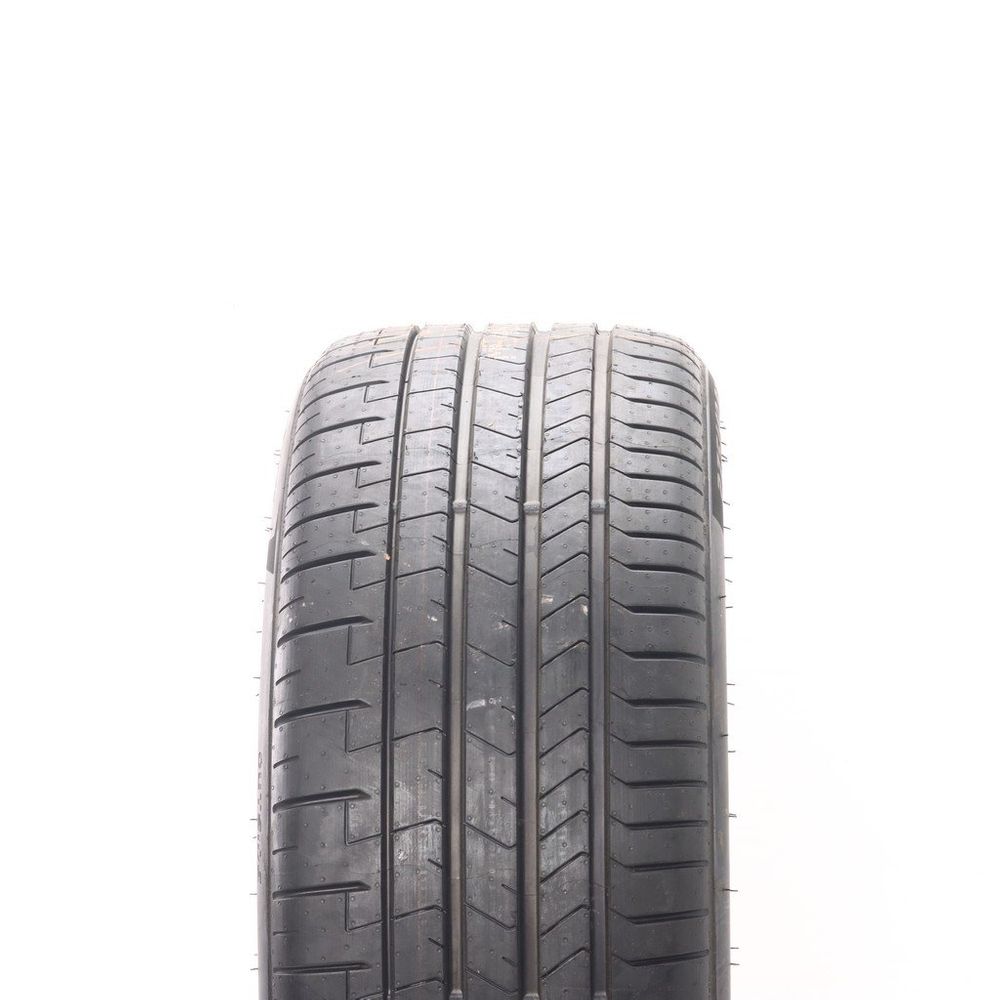 New 275/40R22 Pirelli P Zero PZ4 PNCS 107Y - 9/32 - Image 2