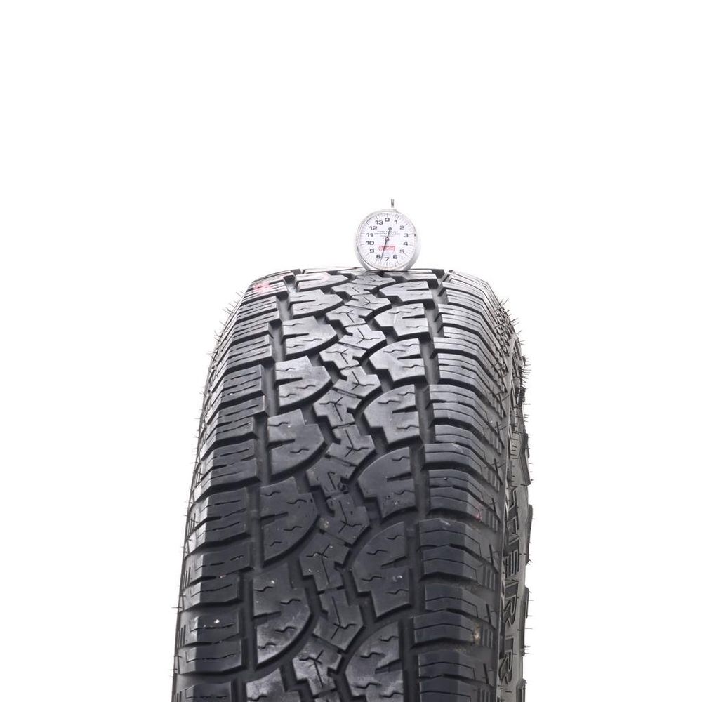 Used 245/75R16 Dextero All Terrain DAT1 109T - 7.5/32 - Image 2