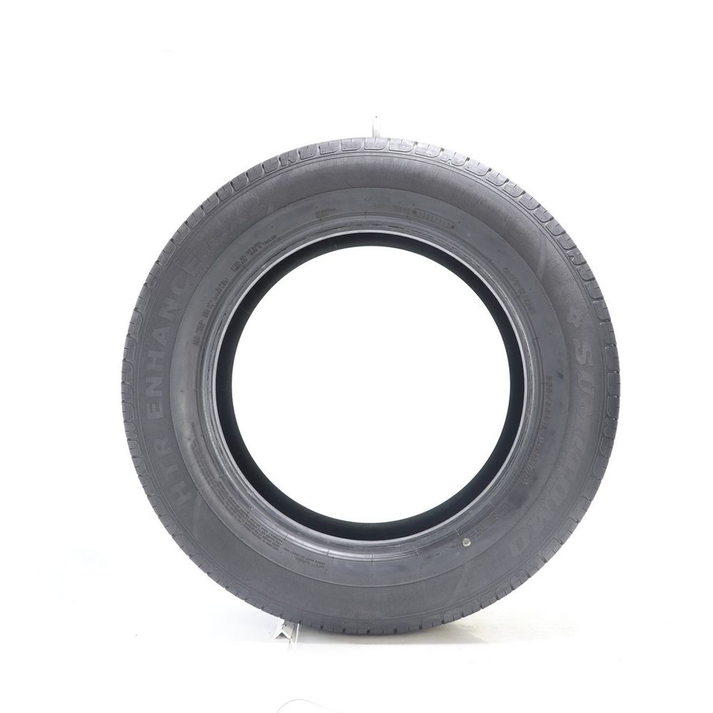 Set of (2) Used 235/65R18 Sumitomo HTR Enhance CX2 106H - 6.5-8/32 - Image 6