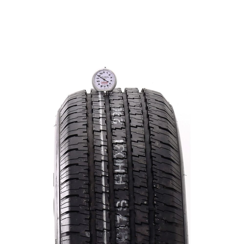 Used 255/65R17 Hankook Dynapro AS 108S - 11.5/32 - Image 2