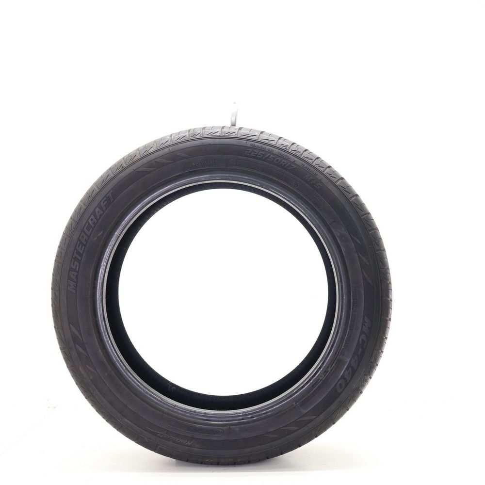 Used P 225/50R17 Mastercraft MC-440 94V - 8.5/32 - Image 3
