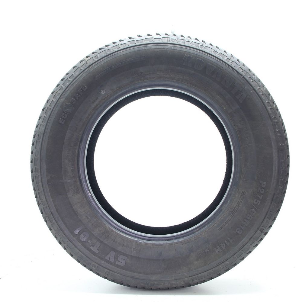 Used 275/65R18 Advanta SV T-01 114H - 10/32 - Image 3