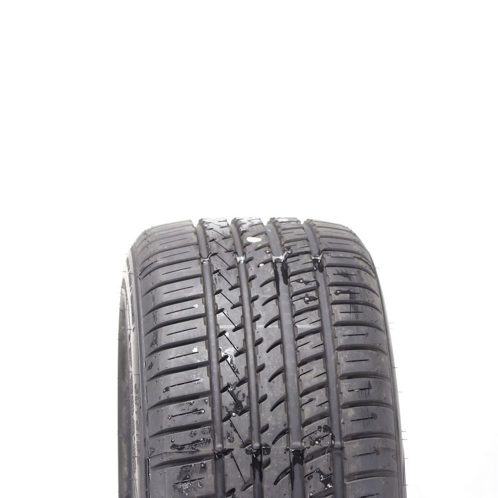 Driven Once 225/45ZR17 Falken Pro G5 Sport A/S 94W - 9.5/32 - Image 2