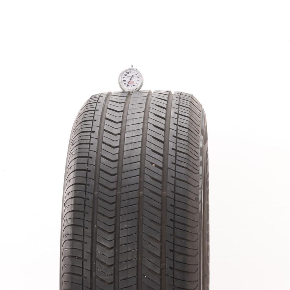 Used 265/55R20 Yokohama Geolandar X-CV G057 113V - 8/32 - Image 2
