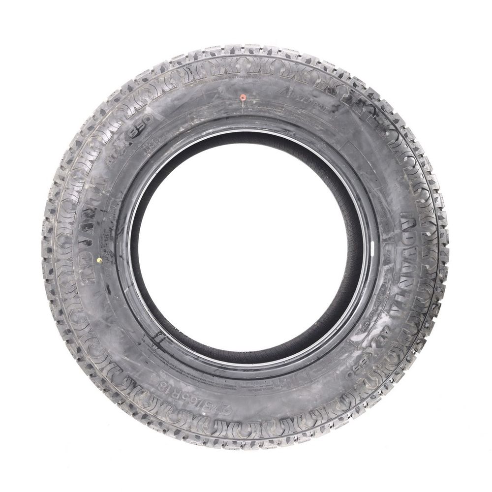 Used 275/65R18 Advanta ATX-850 116T - 13/32 - Image 3