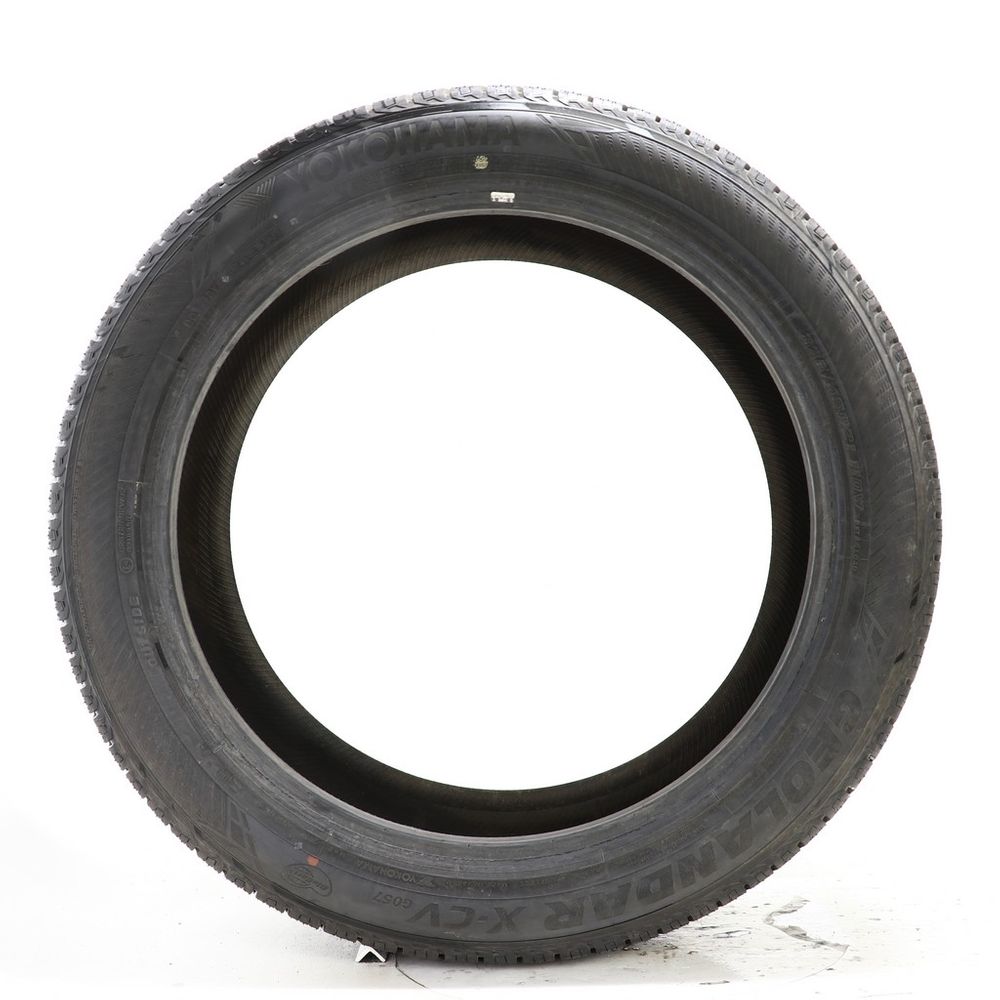 Driven Once 275/45R21 Yokohama Geolandar X-CV G057 110W - 10.5/32 - Image 3