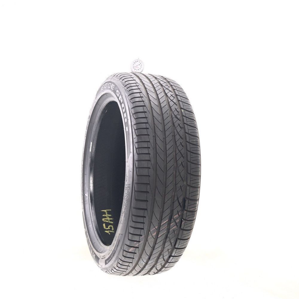 Used 245/45R20 Kelly Edge Sport 103Y - 9.5/32 - Image 1