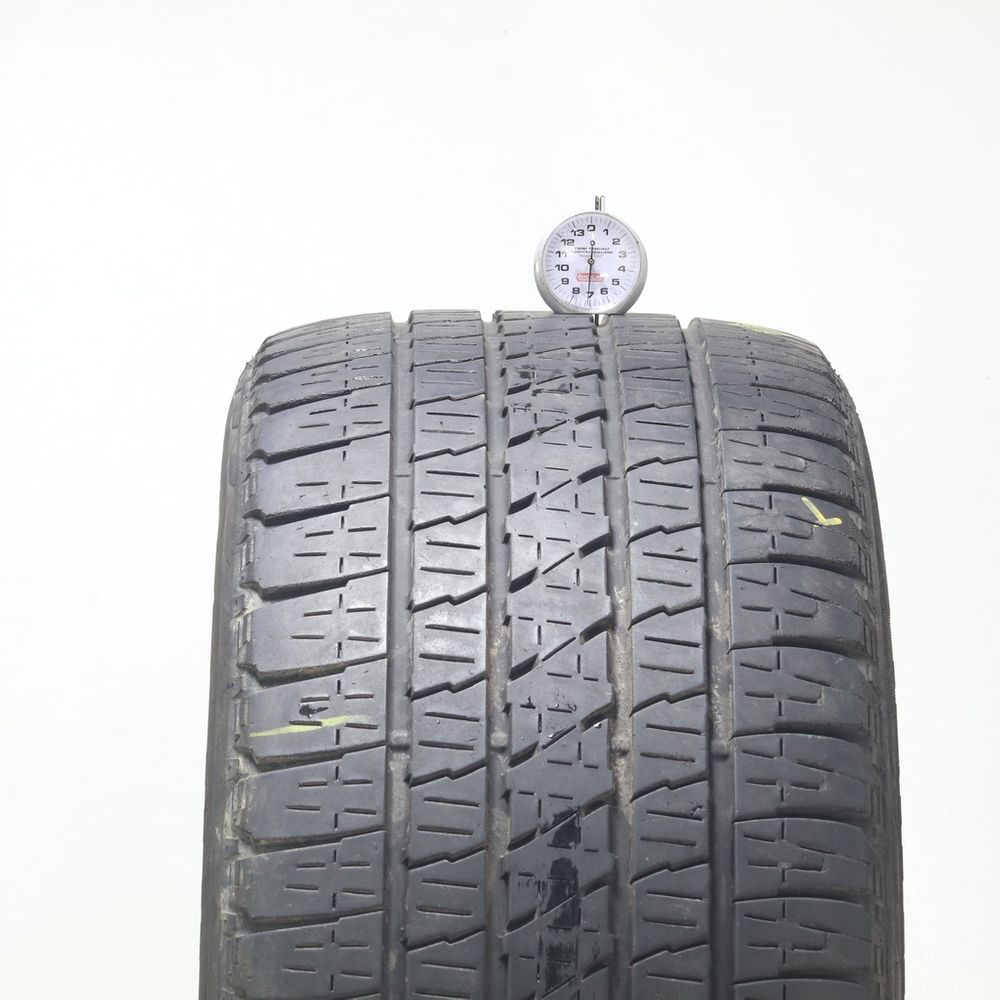 Set of (2) Used 285/45R22 Bridgestone Dueler H/L Alenza Plus 110H - 7-7.5/32 - Image 5