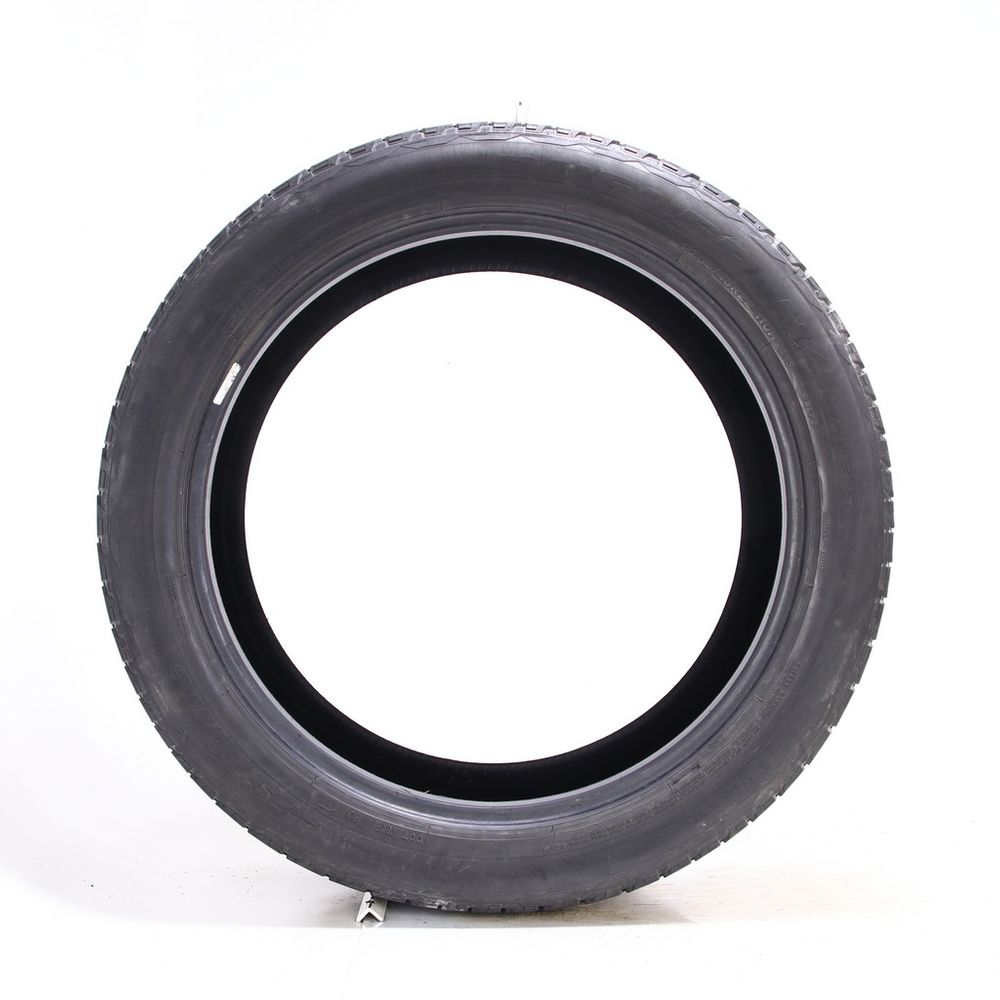 Set of (2) Used 285/45R22 Bridgestone Dueler H/L Alenza Plus 110H - 7-7.5/32 - Image 6