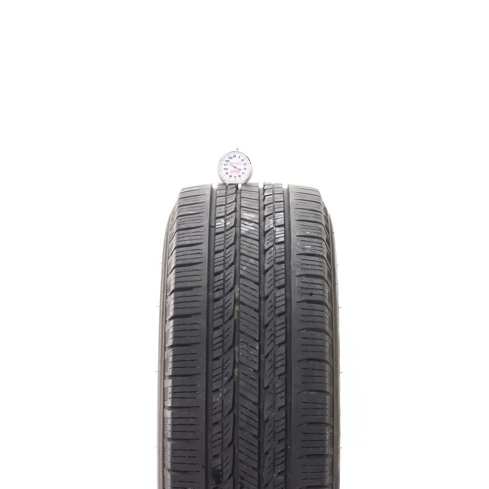 Set of (2) Used 235/65R16C Yokohama YK-HDX 121/119R - 11.5-12/32 - Image 2