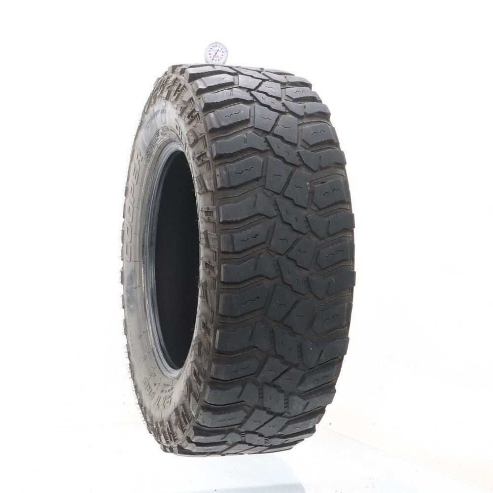 Used LT 275/70R18 Cooper Discoverer STT Pro 125/122P E - 8/32 - Image 1
