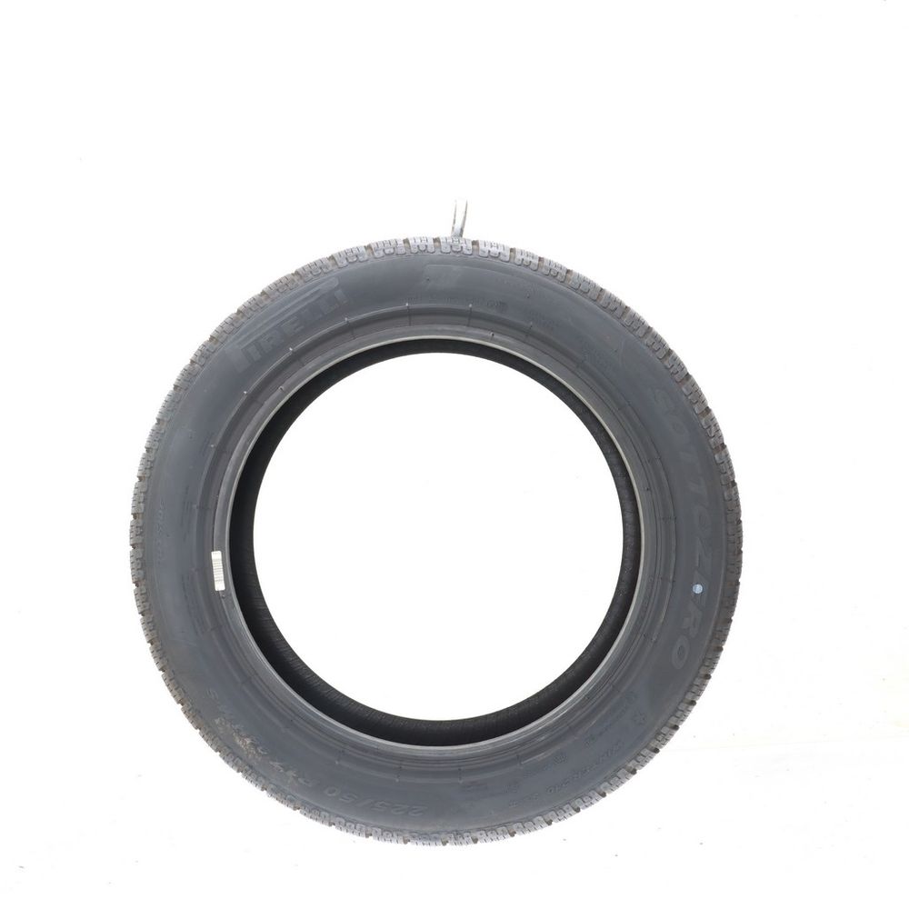 Used 225/50R17 Pirelli Winter 210 Sottozero Series II 94H - 11/32 - Image 3