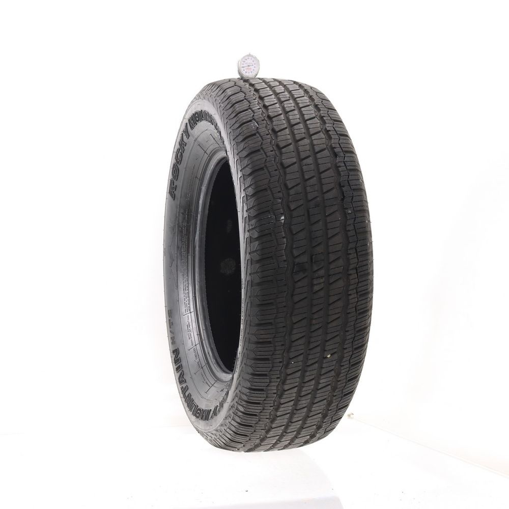 Used 265/65R18 Rocky Mountain H/T2 114T - 10/32 - Image 1