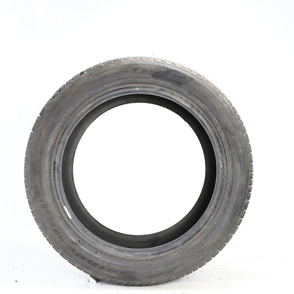 Used 255/50R19 Bridgestone Dueler H/P Sport RFT 107V - 6/32 - Image 3