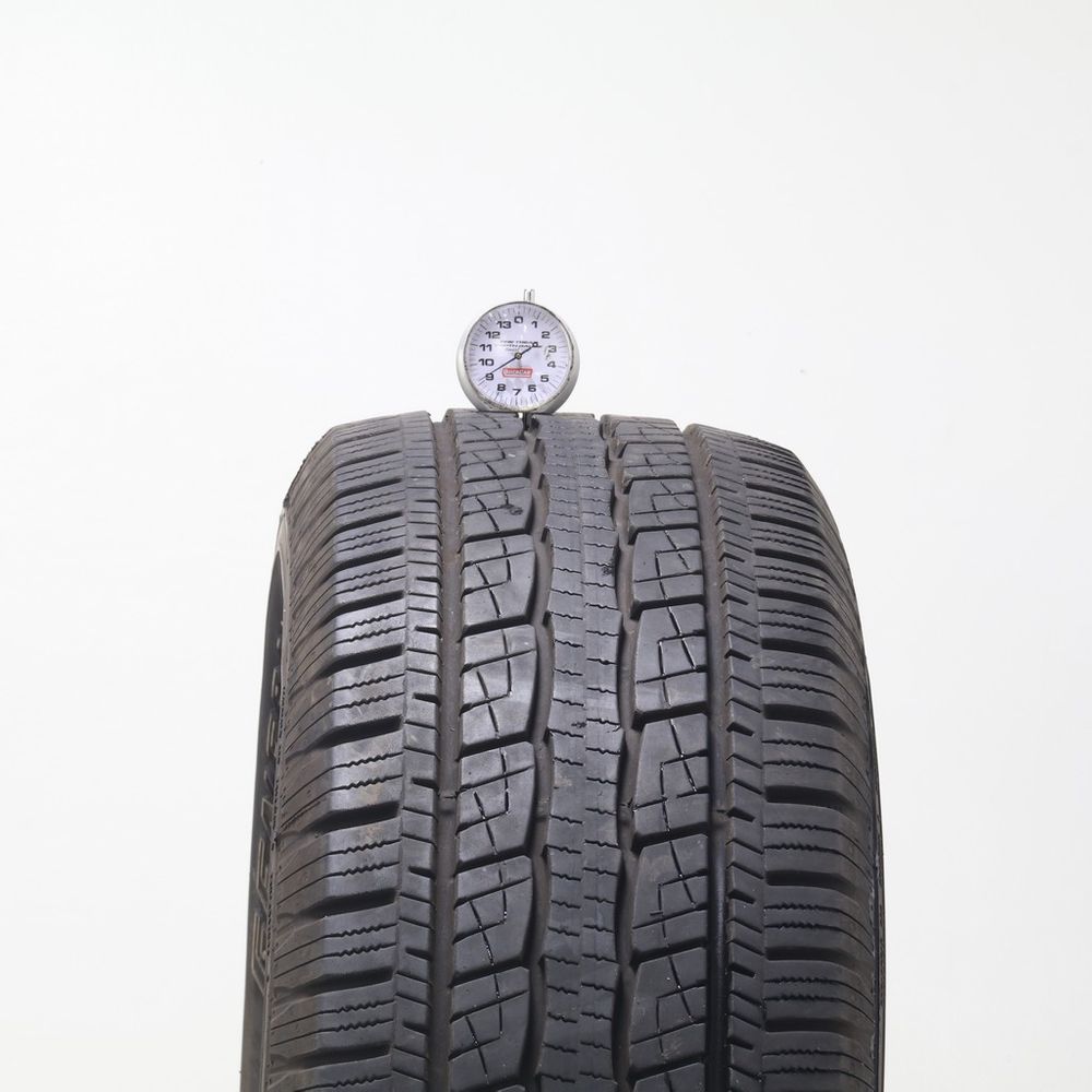 Used 255/65R16 General Grabber HTS 60 109S - 9/32 - Image 2