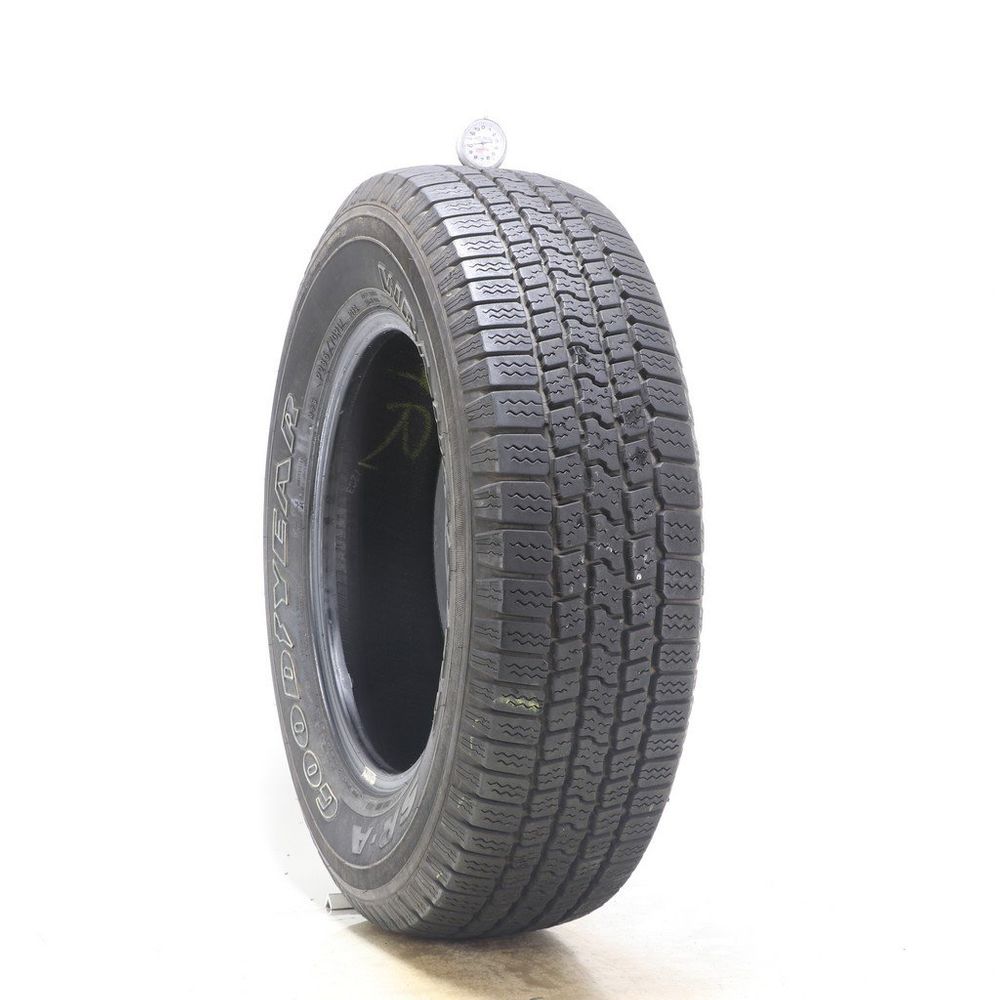 Used 235/70R17 Goodyear Wrangler SR-A 108S - 10/32 - Image 1