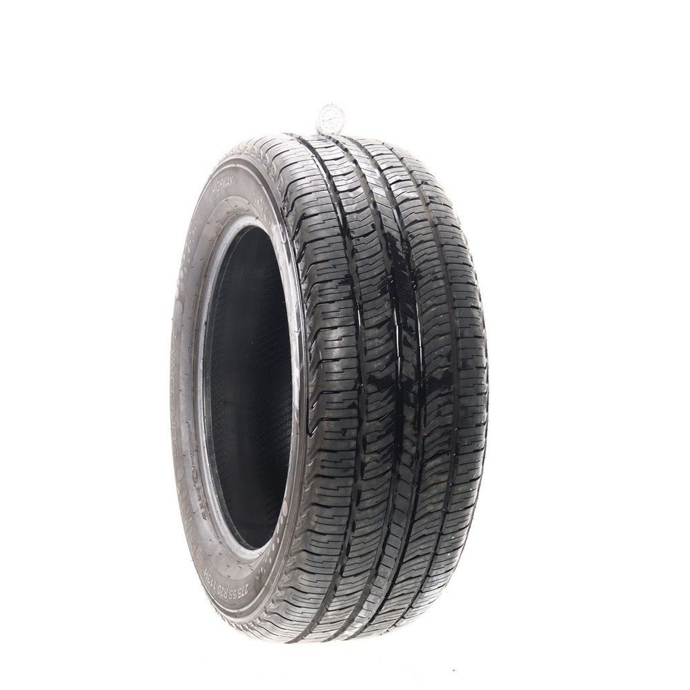 Used 275/55R20 SureDrive Highway 113H - 9.5/32 - Image 1