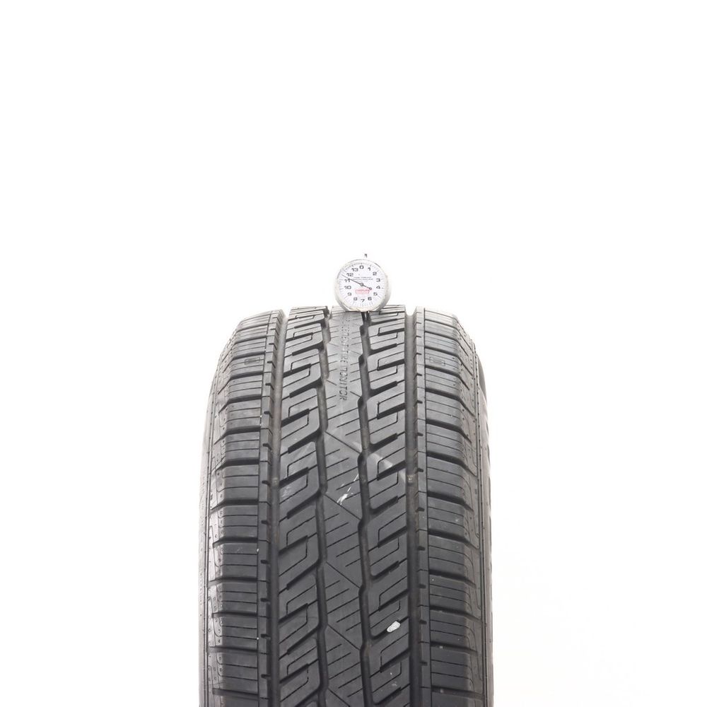 Set of (2) Used 235/60R18 General Grabber H/T 103H - 11.5-12/32 - Image 2