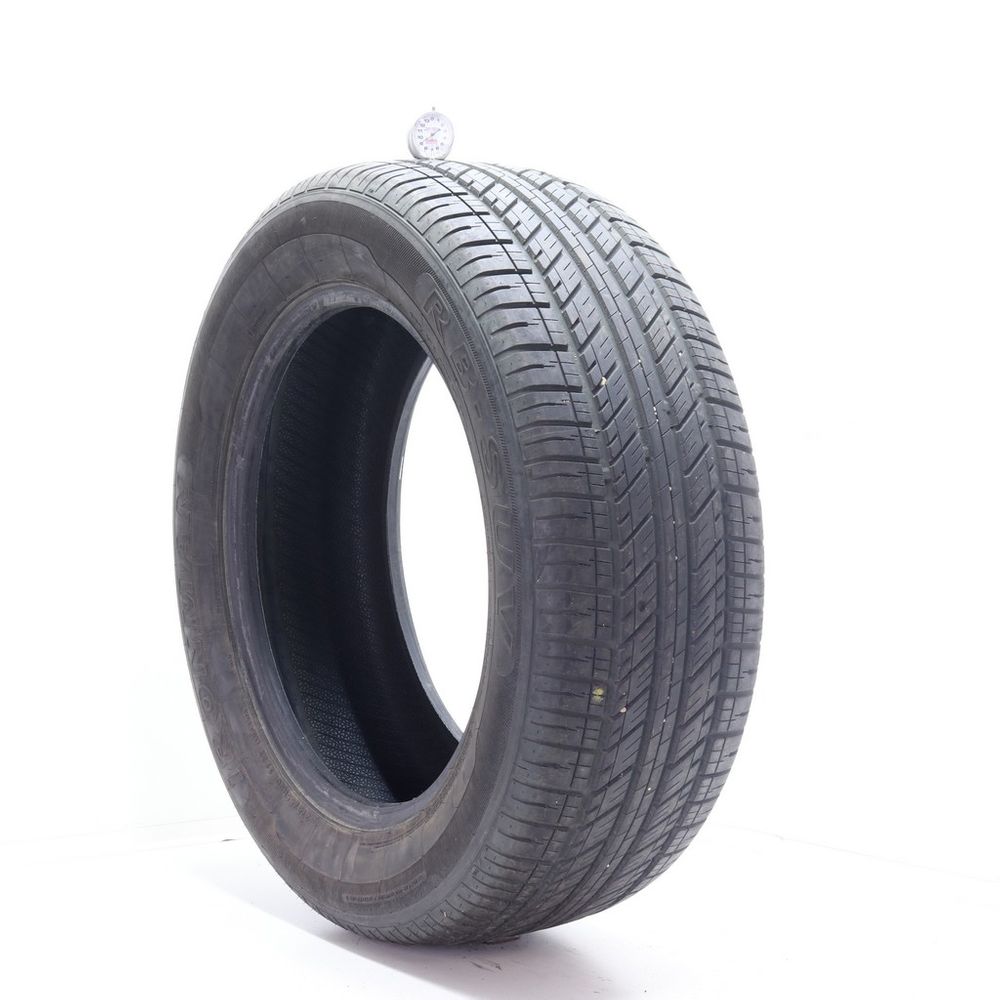 Set of (2) Used 275/55R20 Ironman RB-SUV 117T - 8-9/32 - Image 4
