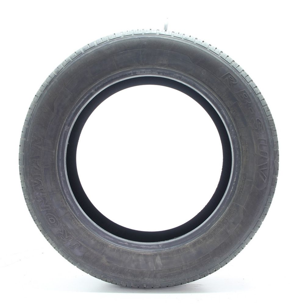 Set of (2) Used 275/55R20 Ironman RB-SUV 117T - 8-9/32 - Image 6