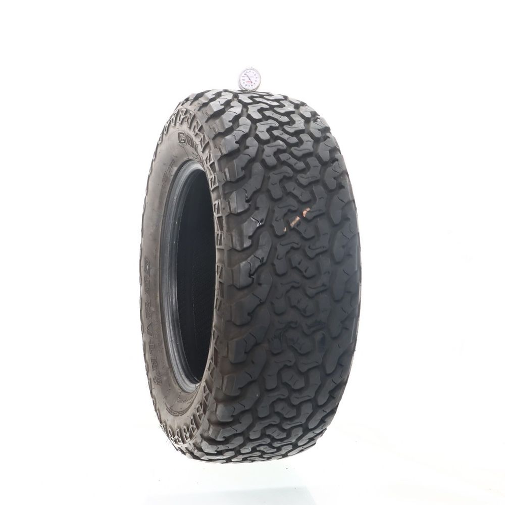 Used LT 275/65R18 Antares Goliath A/T 123/120R E - 12/32 - Image 1