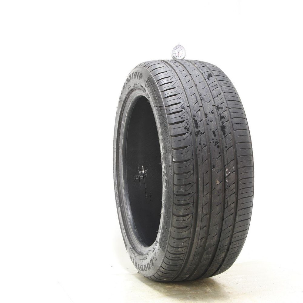 Used 275/45R20 Goodtrip GR-66 110V - 7/32 - Image 1