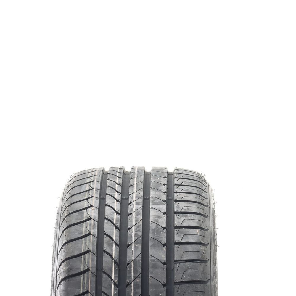 Driven Once 225/45R18 Goodyear EfficientGrip Run Flat 91Y - 9.5/32 - Image 2