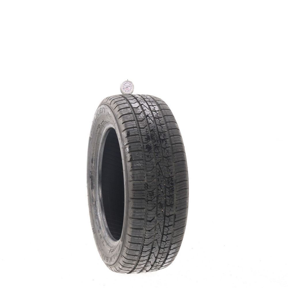 Used 205/55R16 Falken Aklimate 91V - 9.5/32 - Image 1