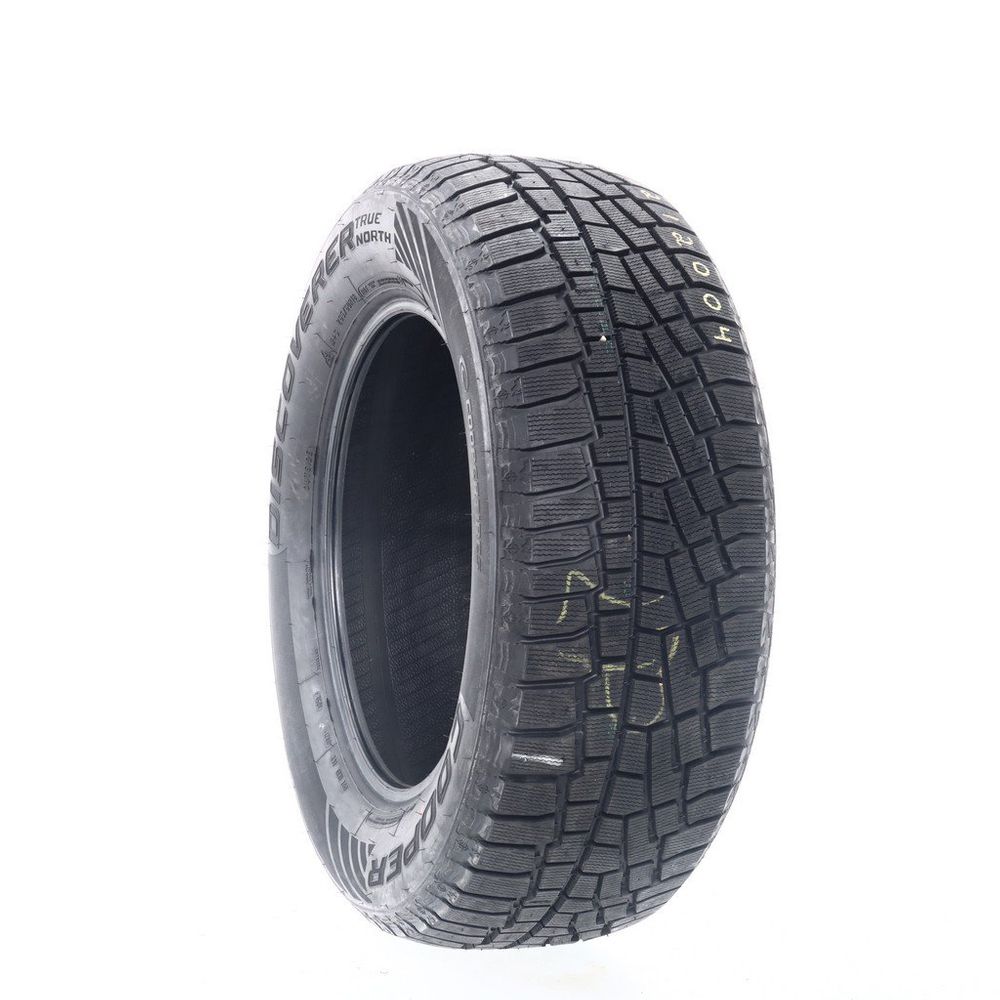 New 265/60R18 Cooper Discoverer True North 110T - Image 1