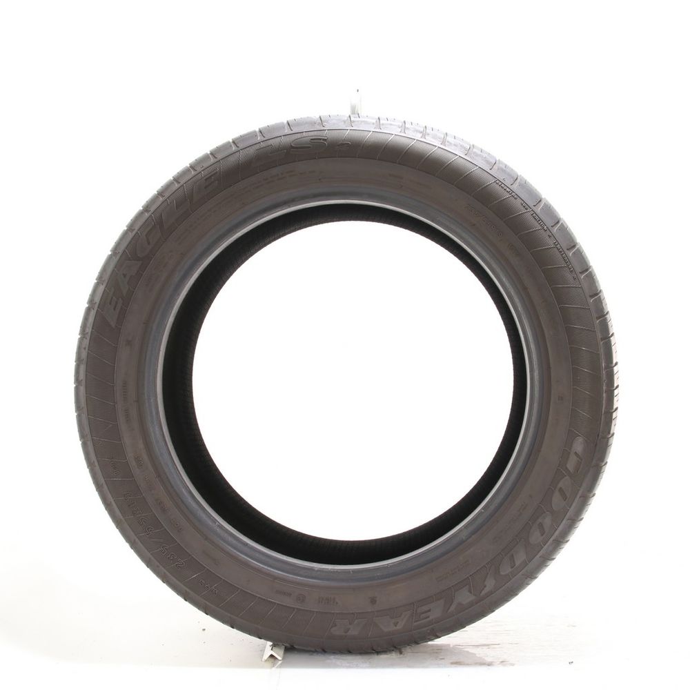 Used 235/55R19 Goodyear Eagle LS-2 101V - 7/32 - Image 3