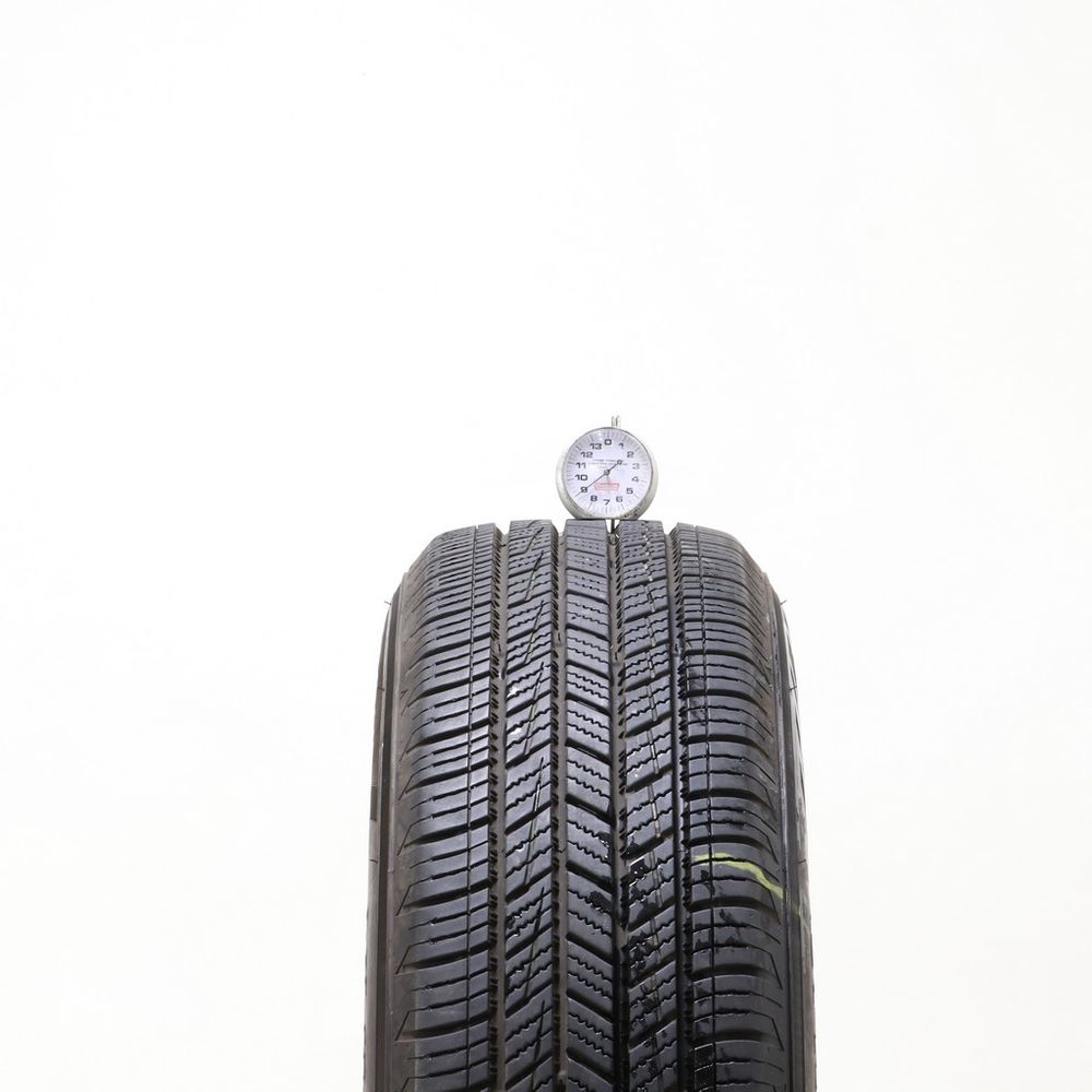 Set of (2) Used 205/65R16 Kumho Solus TA51a 95T - 8.5-9/32 - Image 5