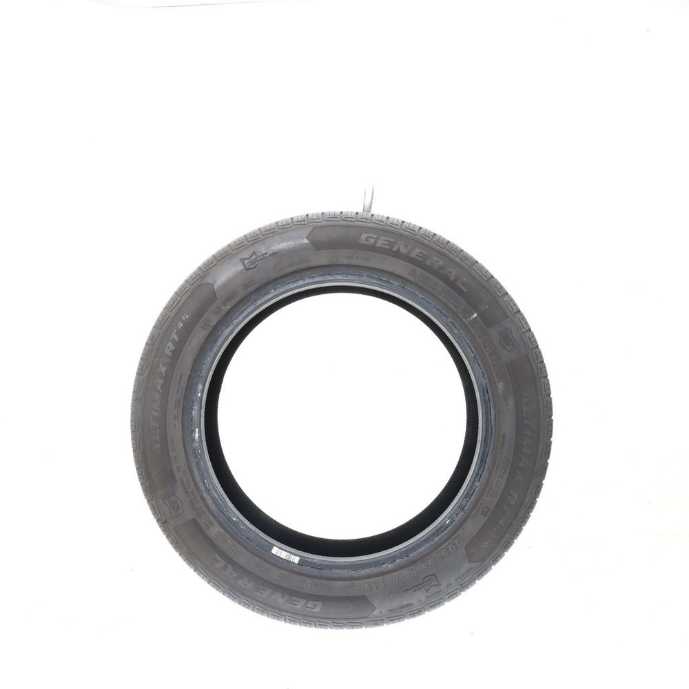 Used 205/55R16 General Altimax RT45 91V - 7/32 - Image 3