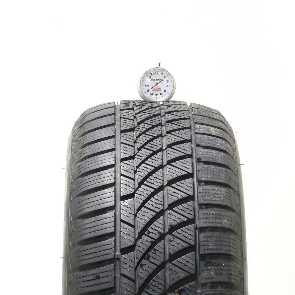 Set of (2) Used 235/65R17 Hankook New Englander 4s 104H - 8.5-9/32 - Image 5