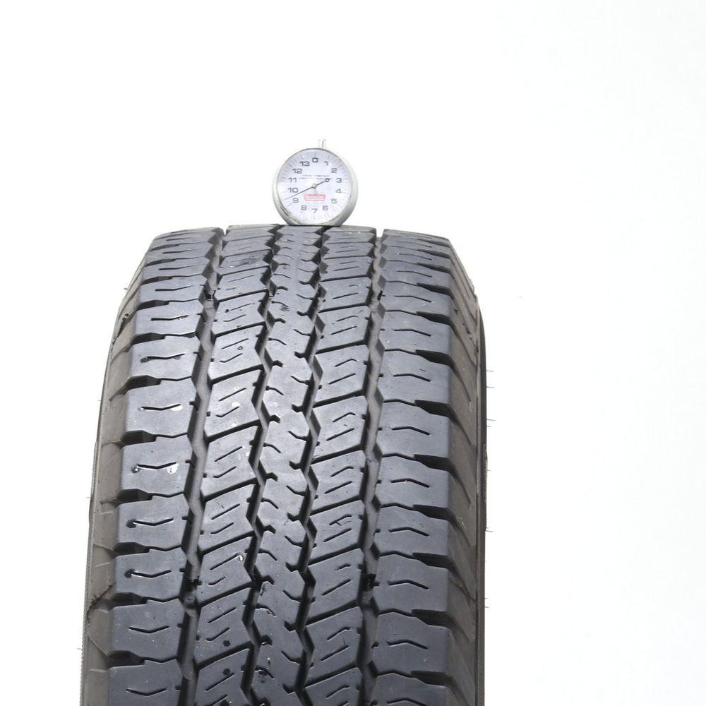 Used LT 235/80R17 General Grabber HD 120/117R E - 9.5/32 - Image 2