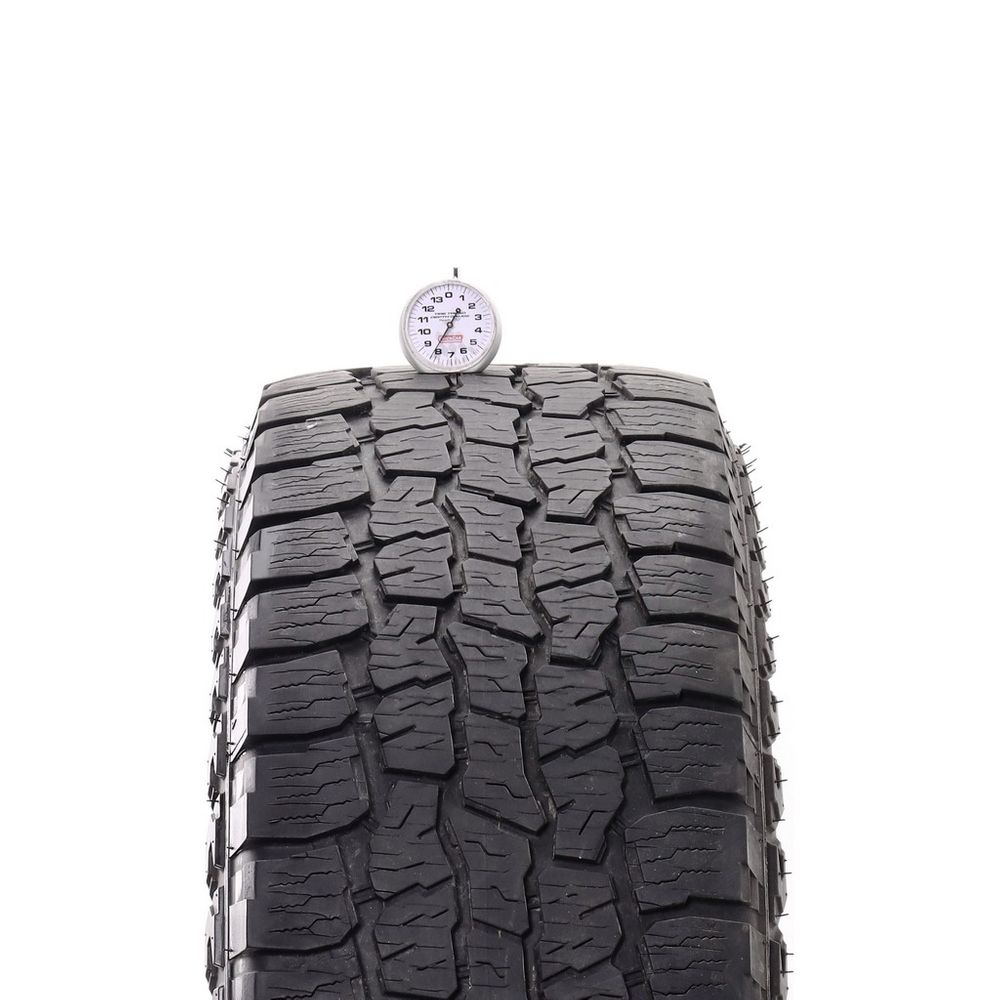Used 265/65R17 Mazama Open Range A/T SQM-3 110T - 8/32 - Image 2