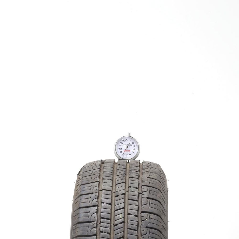 Set of (2) Used 185/65R15 Goodyear Reliant All-season 88H - 8/32 - Image 2