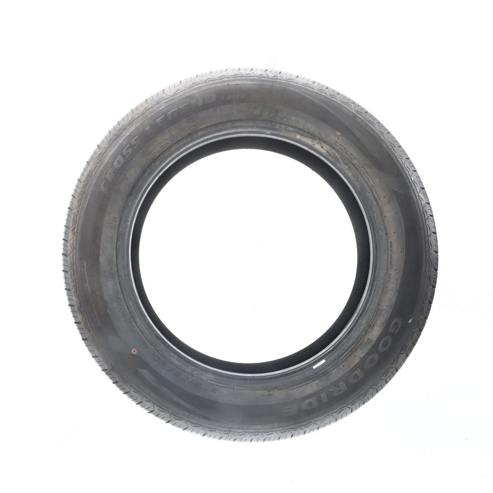 Used 275/55R20 Goodride Cross Legend SU320 117V - 9.5/32 - Image 3