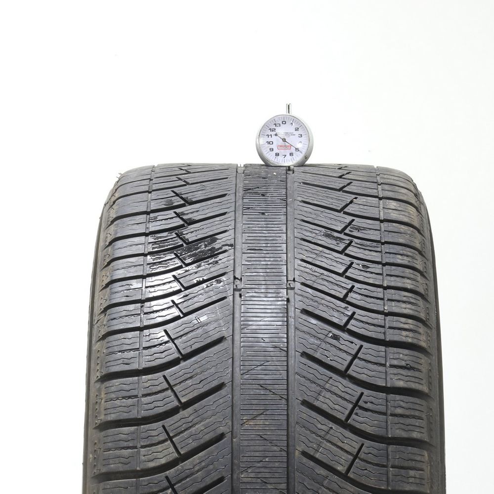 Used 305/40R20 Michelin Pilot Alpin 5 SUV NO 112V - 4.5/32 - Image 2