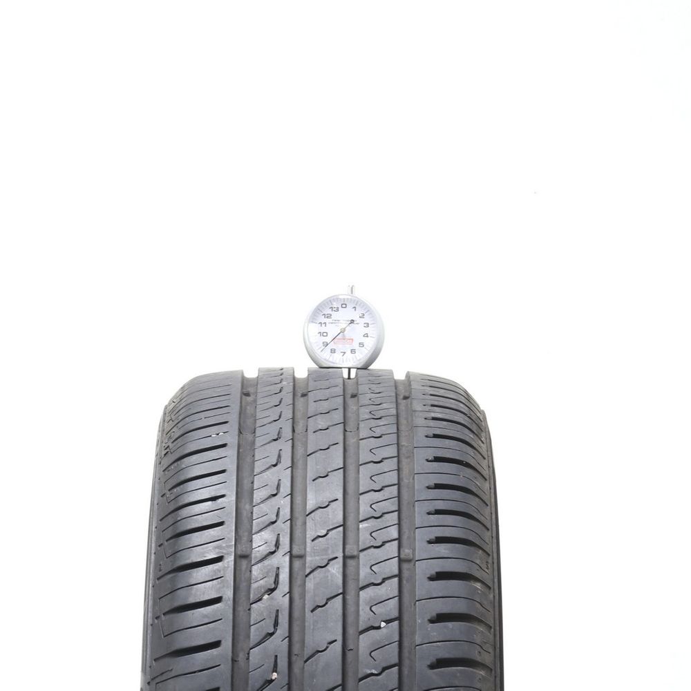 Set of (2) Used 205/50R17 Barum Bravuris 5 HM 93V - 8.5-9/32 - Image 2
