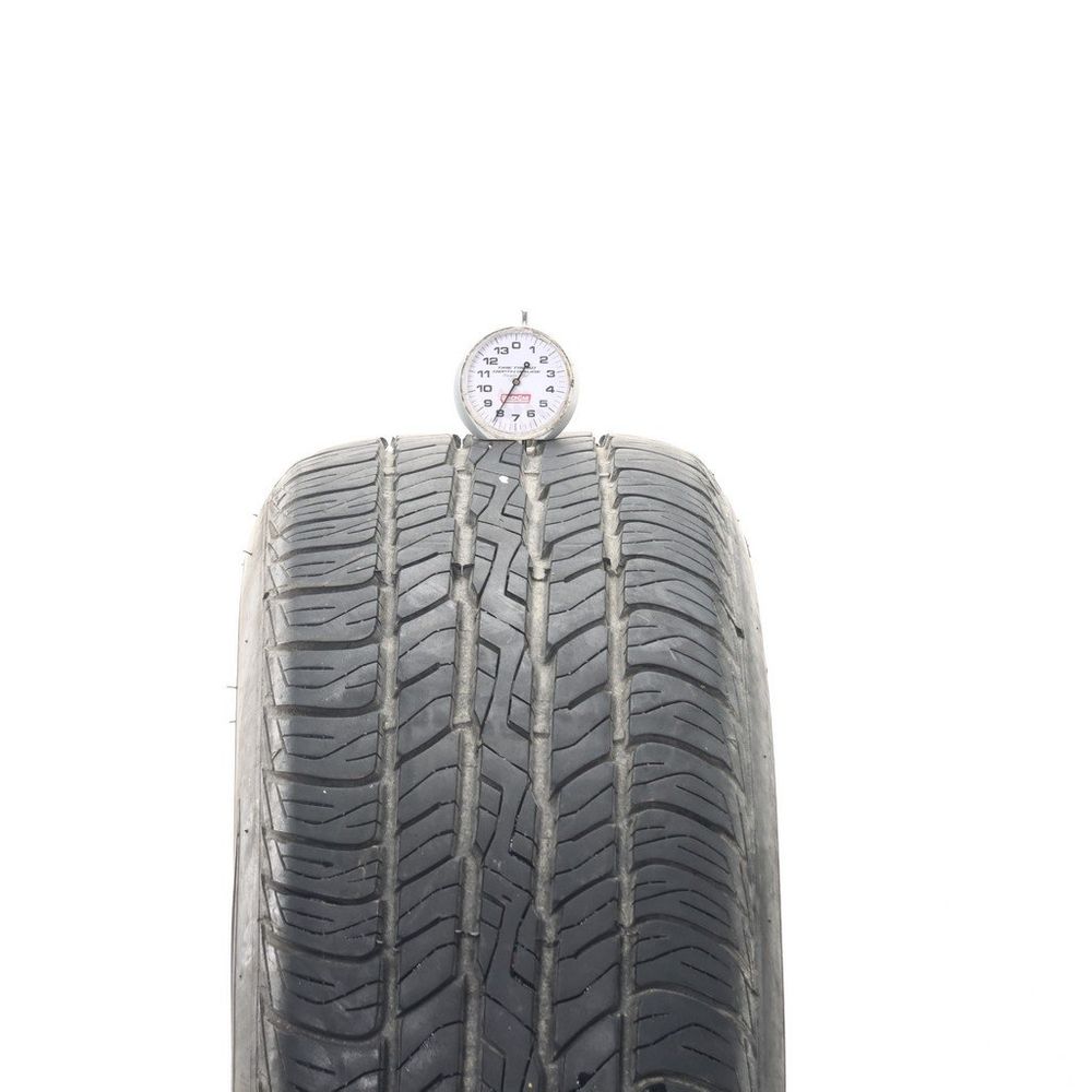 Used 205/70R15 Dunlop Signature II 96T - 8/32 - Image 2