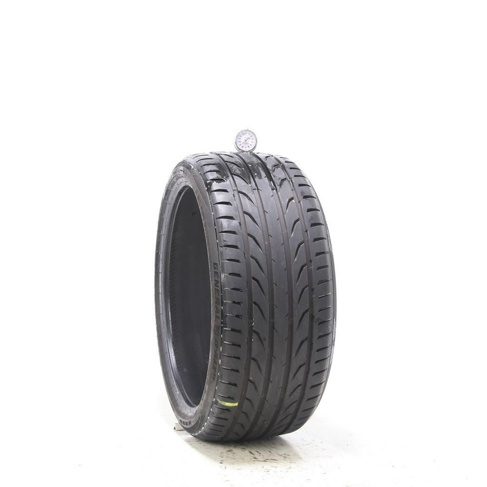 Used 235/35ZR19 General G-Max RS 91Y - 9/32 - Image 1