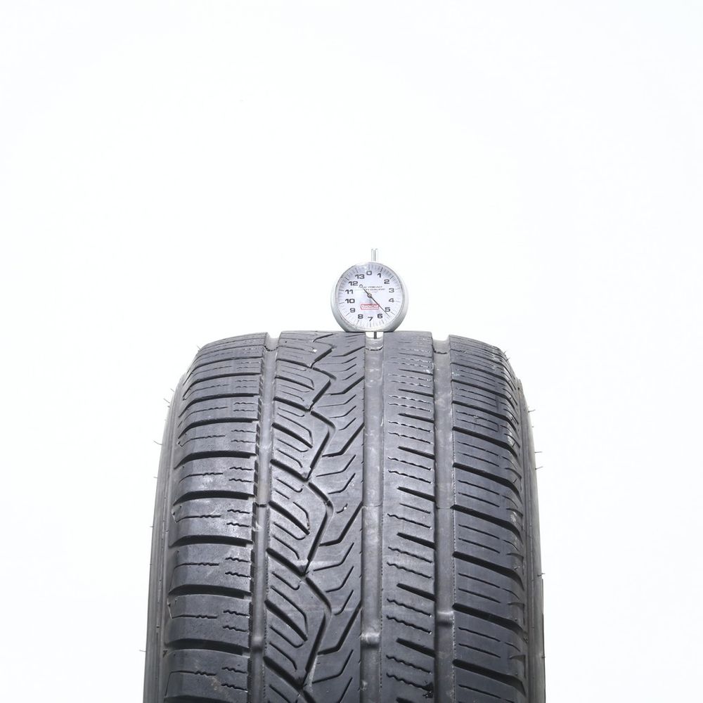 Used 235/60R18 Nitto NT421Q 107W - 5/32 - Image 2