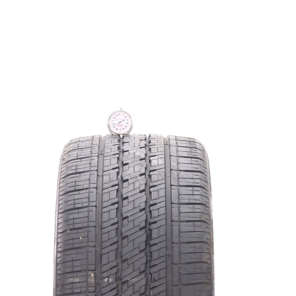 Used 275/25ZR24 Vercelli Strada IV 96W - 9.5/32 - Image 2