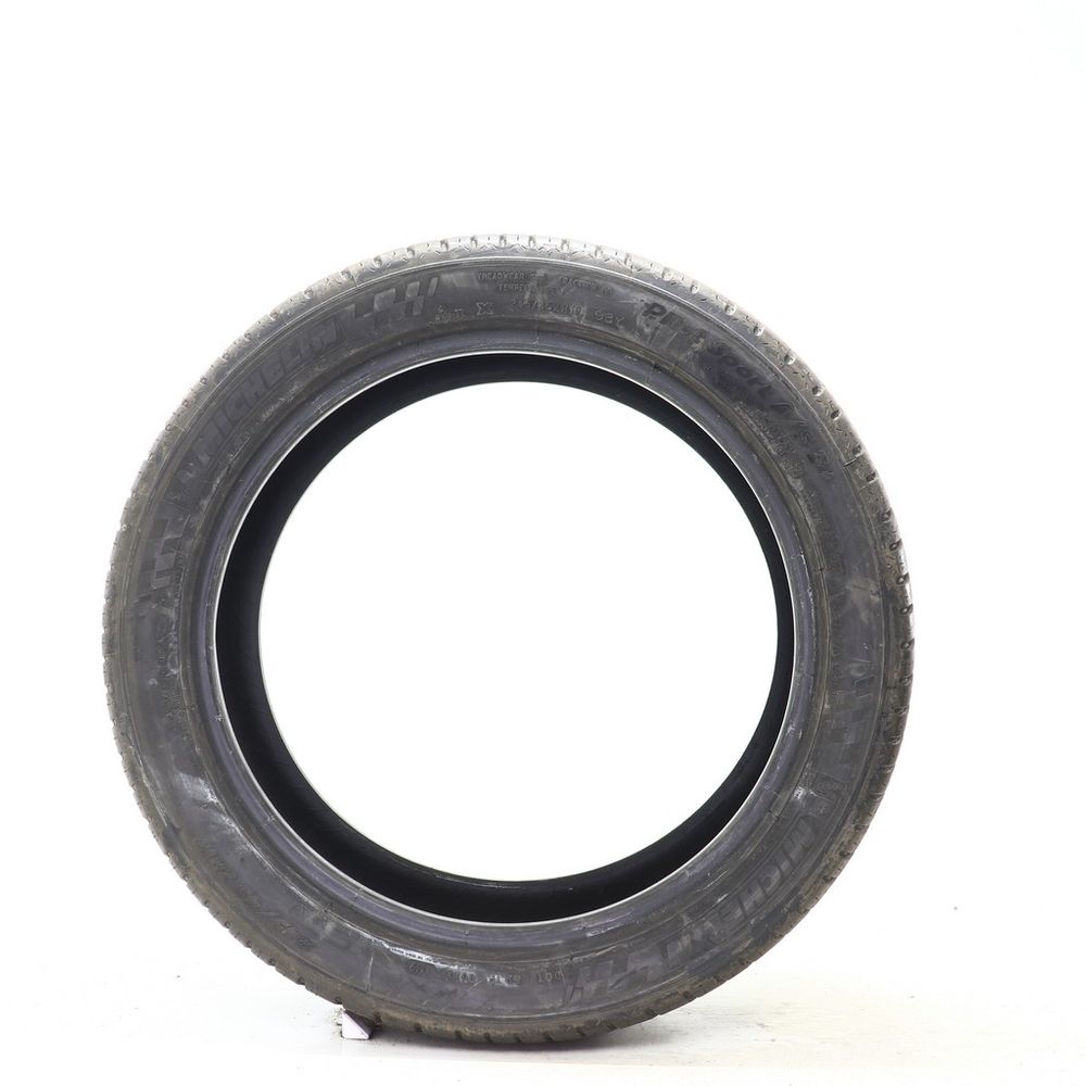 Driven Once 245/45ZR19 Michelin Pilot Sport A/S 3 Plus 98Y - 9.5/32 - Image 3